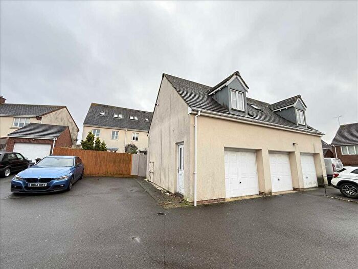 1 Bedroom Apartment For Sale In Wren Close, Corby, NN18