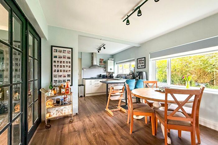 2 Bedroom Flat For Sale In Elizabeth Court, High Street, Polegate, BN26