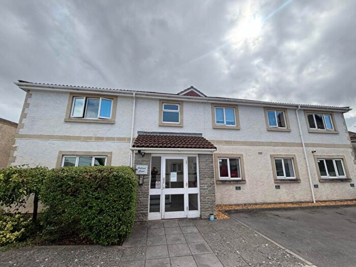 2 Bedroom Flat To Rent In Milton Road, Weston-super-Mare, North Somerset, BS23