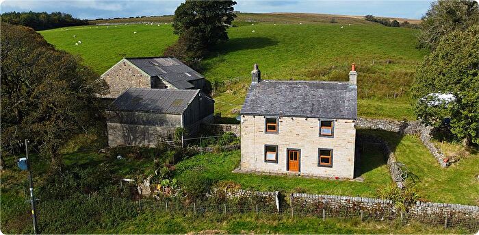 3 Bedroom Farmhouse To Rent In School Lane, Slaidburn, BB7