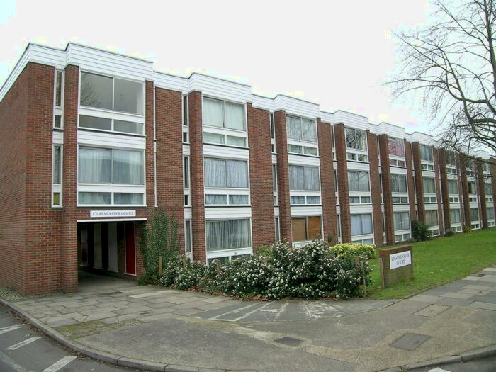 1 Bedroom Flat To Rent In Charminster Court, Surbiton, KT6