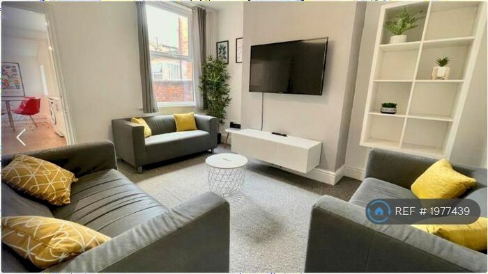 4 Bedroom Terraced House To Rent In Kellit Road, Liverpool, L15