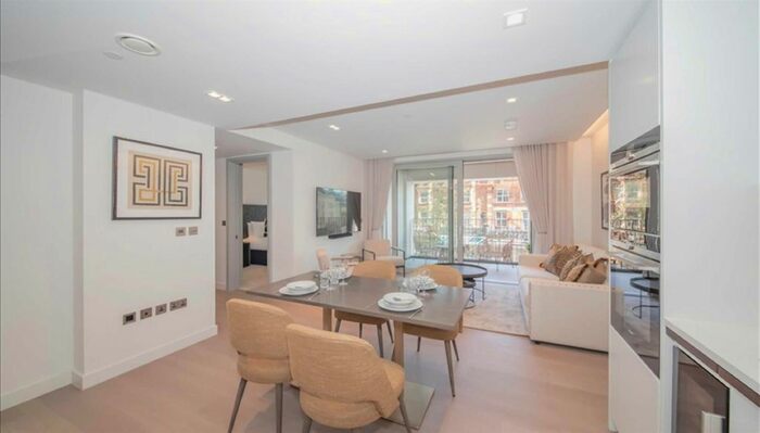 2 Bedroom Flat To Rent In Edgware Road, London, W2