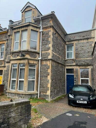 3 Bedroom Terraced House To Rent In Luccombe Hill, Redland, Bristol, BS6