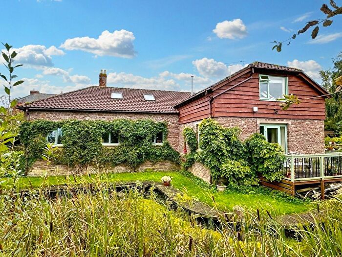 4 Bedroom Barn Conversion For Sale In Holme Lacy, Hereford, HR2