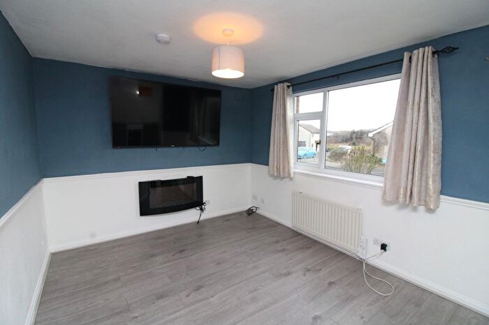 1 Bedroom Flat To Rent In Oakfield Drive, Dumfries, DG1