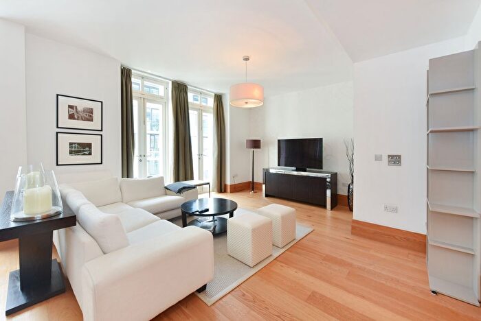 2 Bedroom Flat To Rent In Sugar House, Leman Street, London, E1