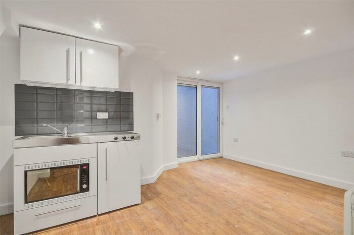 Property To Rent In The Parade, Upper Brockley Road, London, SE4