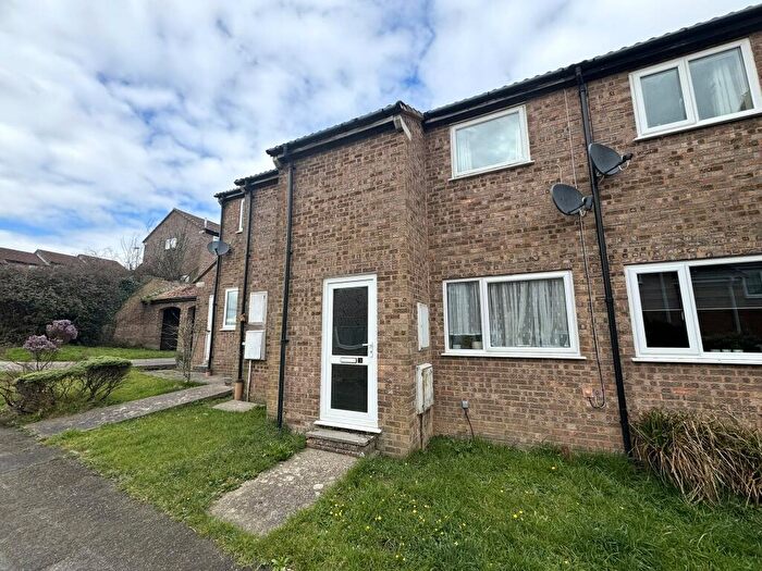 2 Bedroom Terraced House To Rent In Treefield Walk, Barnstaple, Devon, EX32
