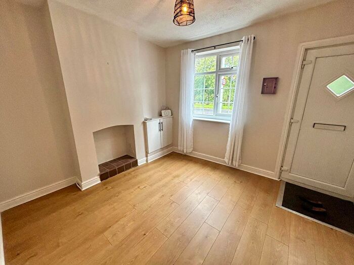 2 Bedroom Property To Rent In Weaver Street, Winsford, CW7