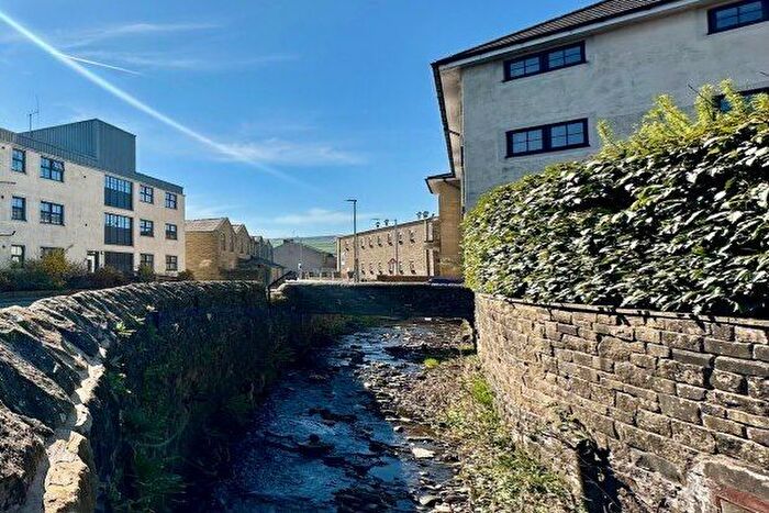 2 Bedroom Property To Rent In School Lane, Barnoldswick, BB18