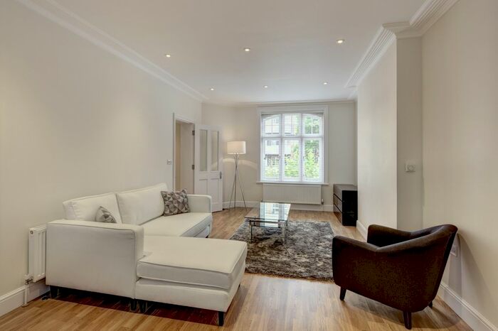 1 Bedroom Flat To Rent In King Street, London, W6