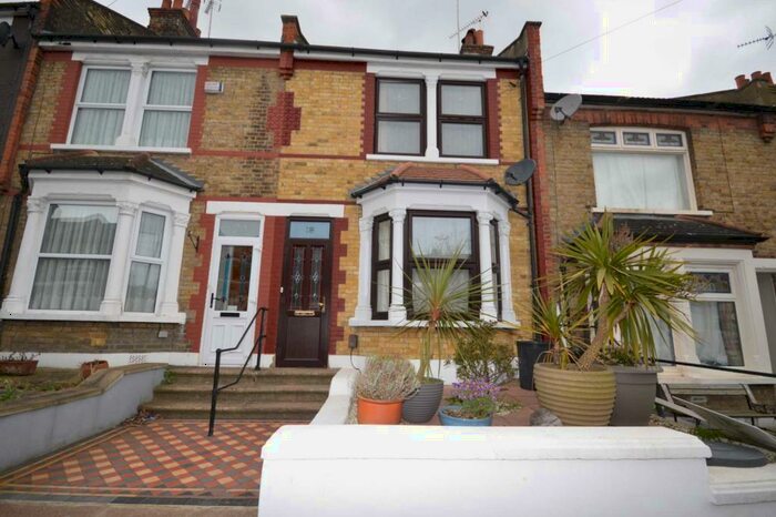 3 Bedroom Terraced House To Rent In Rochdale Road, Abbey Wood, SE2