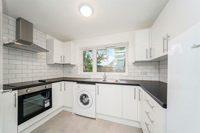 3 Bedroom Apartment To Rent In Sinclair Road, Chingford, E4