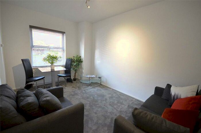 1 Bedroom Apartment To Rent In - Orchard Street, West Didsbury, Manchester, M20