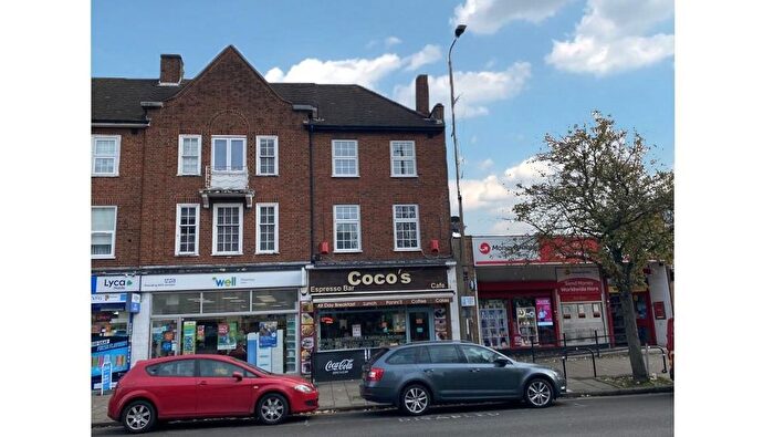 4 Bedroom Property To Rent In Court Yard, London, SE9