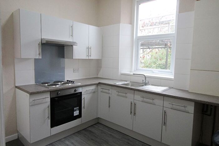 1 Bedroom Flat To Rent In Edinburgh Place, Weston-Super-Mare, BS23