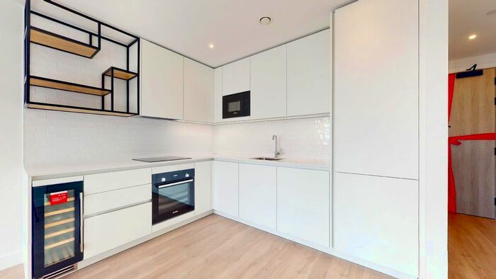 1 Bedroom Flat To Rent In Allium House, Beresford Avenue, Alperton, HA0