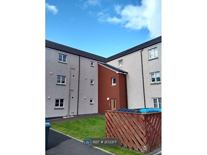 2 Bedroom Flat To Rent In Cove, Aberdeen, AB12
