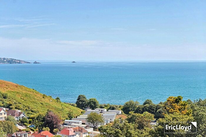 3 Bedroom Semi-Detached House For Sale In Red Brook Close, Paignton, TQ4