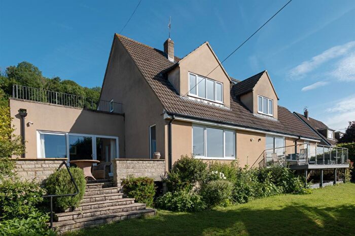 6 Bedroom Detached House For Sale In Whitecourt, Uley, Dursley, GL11