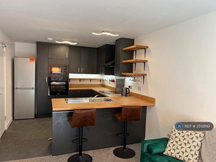 4 Bedroom Flat To Rent In Arthur Street, Edinburgh, EH6