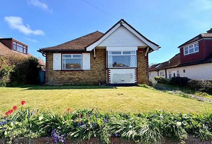 4 Bedroom Detached Bungalow For Sale In Goodwin Road, Ramsgate, CT11