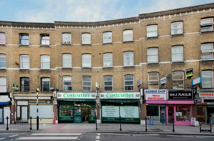 1 Bedroom Flat To Rent In - Hornsey Road, N19