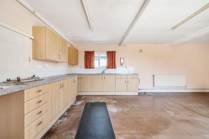 Town House For Sale In St. Ive, Liskeard, PL14