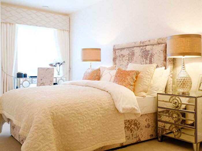 1 Bedroom Retirement Property To Rent In Northwick Park Road, Harrow, Greater London, HA1