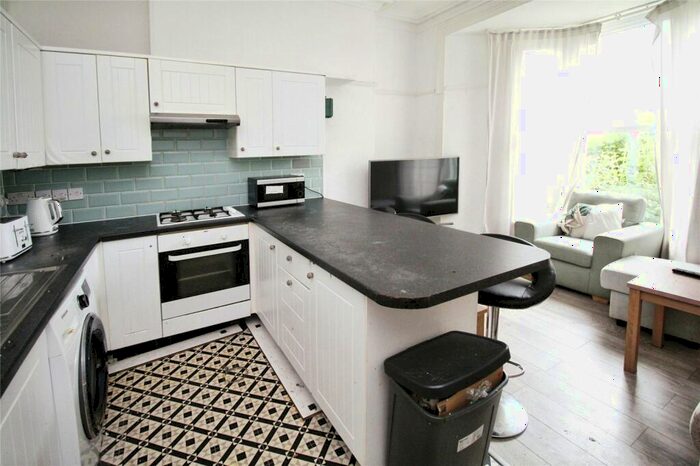 1 Bedroom Terraced House To Rent In North Road West, Plymouth, Devon, PL1