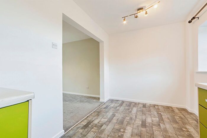 3 Bedroom Terraced House For Sale In Bramble Close, Haworth, Keighley, BD22