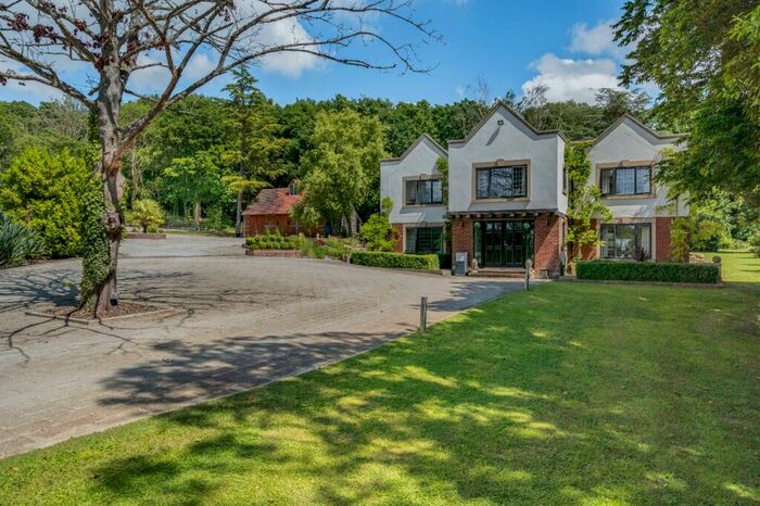 5 Bedroom Detached House For Sale In Honey Hill, Whitstable, Kent, CT5