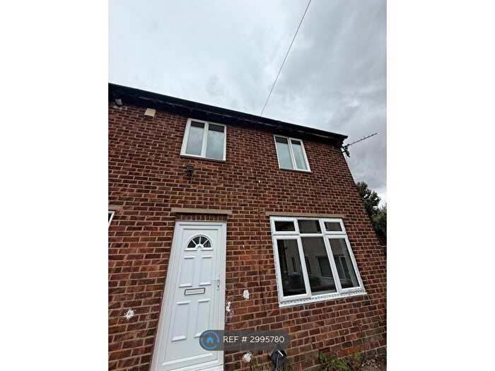 2 Bedroom End Terrace House To Rent In Cedar Grove, Shildon, DL4