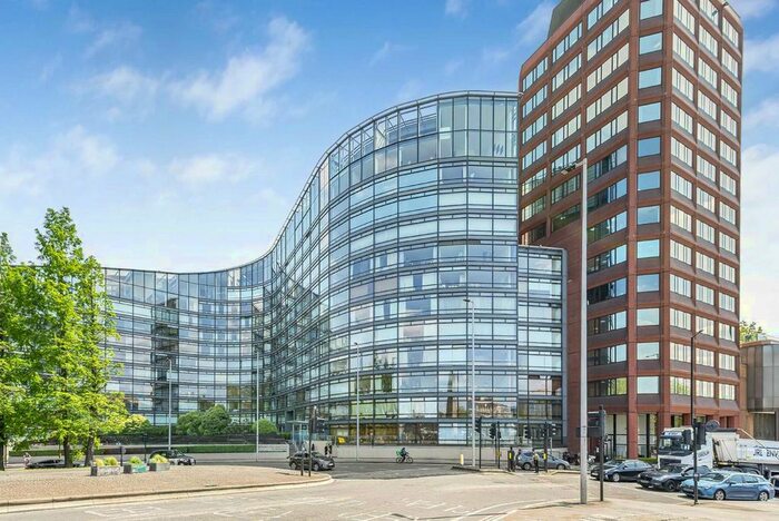 1 Bedroom Flat To Rent In Albert Embankment, London, SE1