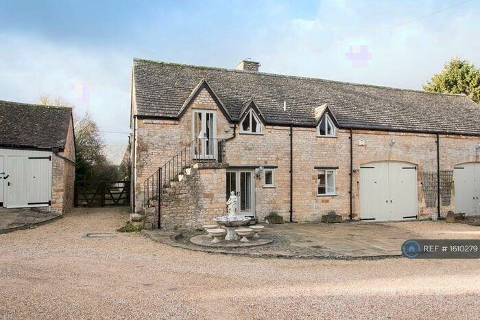 2 Bedroom Detached House To Rent In Nether Westcote, Chipping Norton, OX7