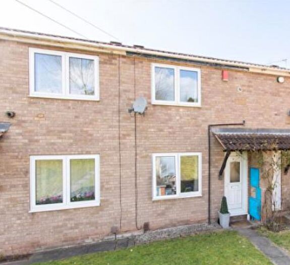 2 Bedroom House To Rent In Mickleborough Avenue, Mapperley, NG3