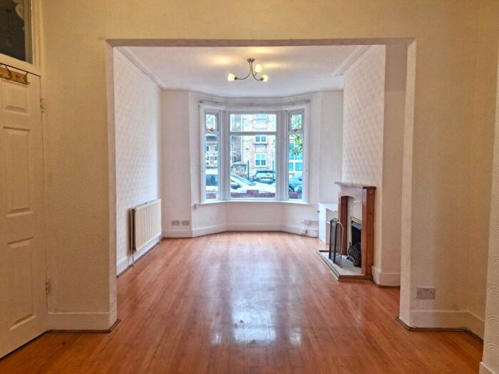 3 Bedroom Terraced House To Rent In Raynham Terrace, London, N18