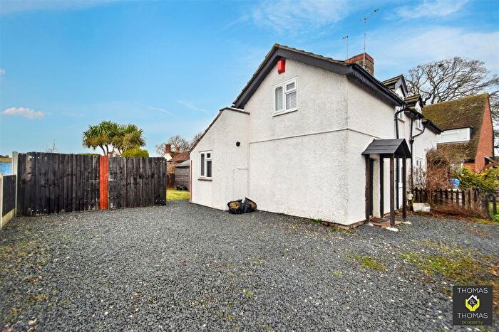 2 Bedroom Semi-Detached House For Sale In Rea Lane, Hempsted, GL2