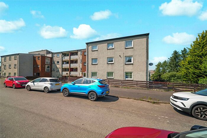 2 Bedroom Flat For Sale In Riccarton, Westwood, East Kilbride, South Lanarkshire, G75