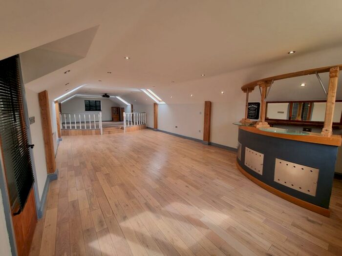 1 Bedroom Farm House To Rent In Fern Road, Cropwell Bishop, NG12