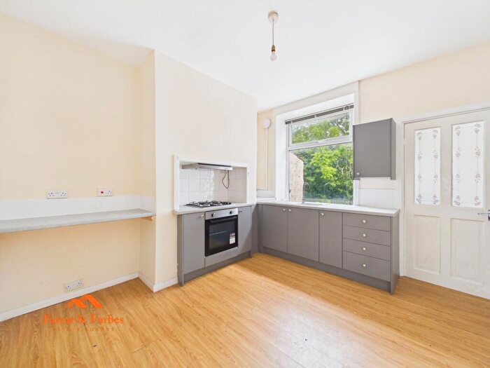 3 Bedroom Terraced House To Rent In Thompson Street, Padiham, BB12