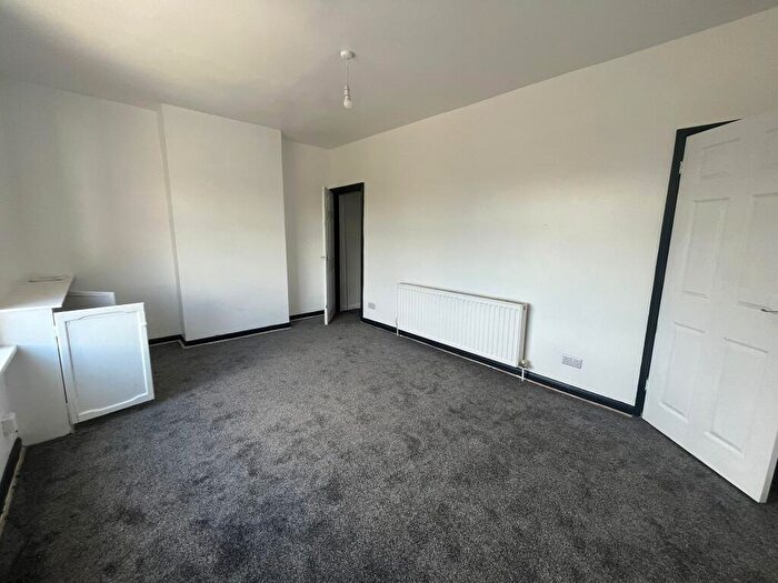 1 Bedroom Apartment To Rent In Water Lane, South Normanton, Alfreton, DE55