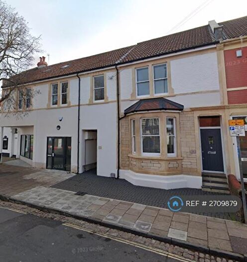4 Bedroom Terraced House To Rent In Stoke Lane, Westbury-On-Trym, Bristol, BS9