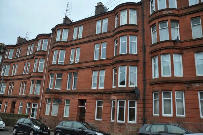 1 Bedroom Flat To Rent In Norham Street, Flat /, Shawlands, Glasgow, G41
