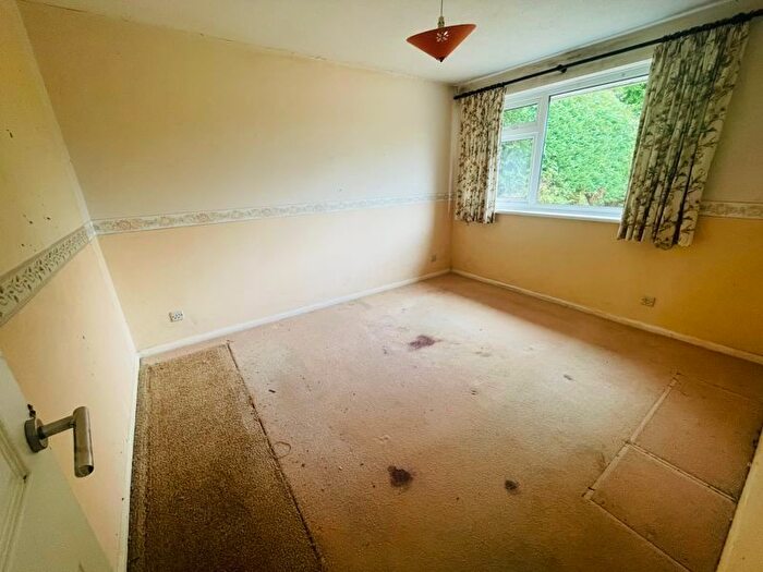 2 Bedroom Bungalow For Sale In Trecarne View, Liskeard, PL14