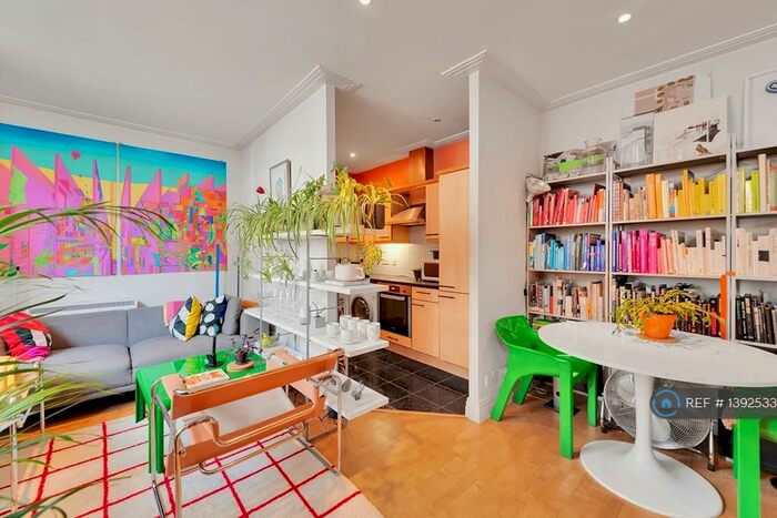 1 Bedroom Flat To Rent In Drayton Park, London, N5