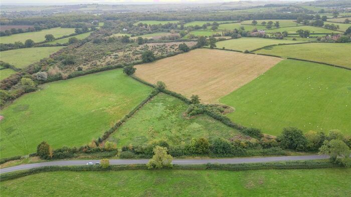 Land For Sale In Brill, Aylesbury, HP18