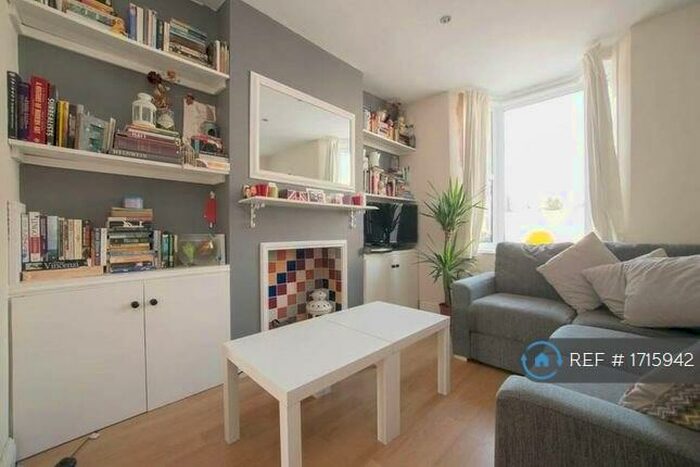 2 Bedroom Terraced House To Rent In Gough Road, London, E15