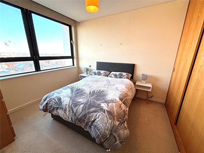 1 Bedroom Flat For Sale In Pilgrim Street, Newcastle Upon Tyne, Tyne And Wear, NE1